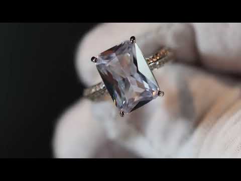 womens promise ring