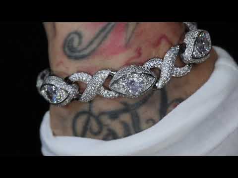Load and play video in Gallery viewer, Diamond Infinity Link Bracelet