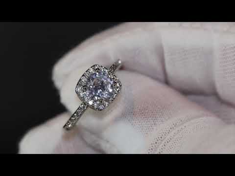 Engagement Ring Alternative