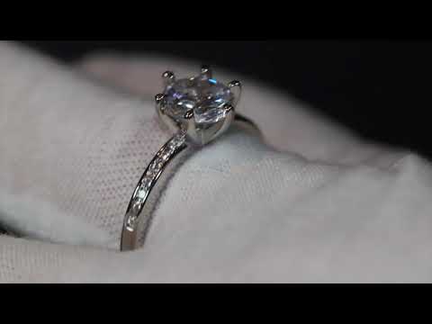 womens engagement ring