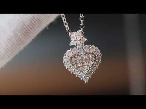 Heart Pendant