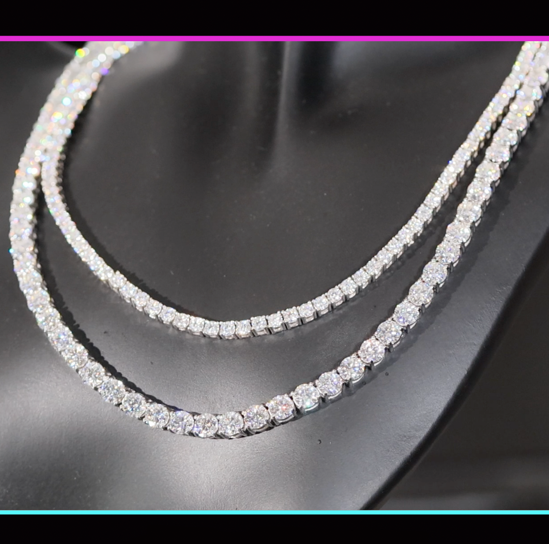 Lab Diamonds London