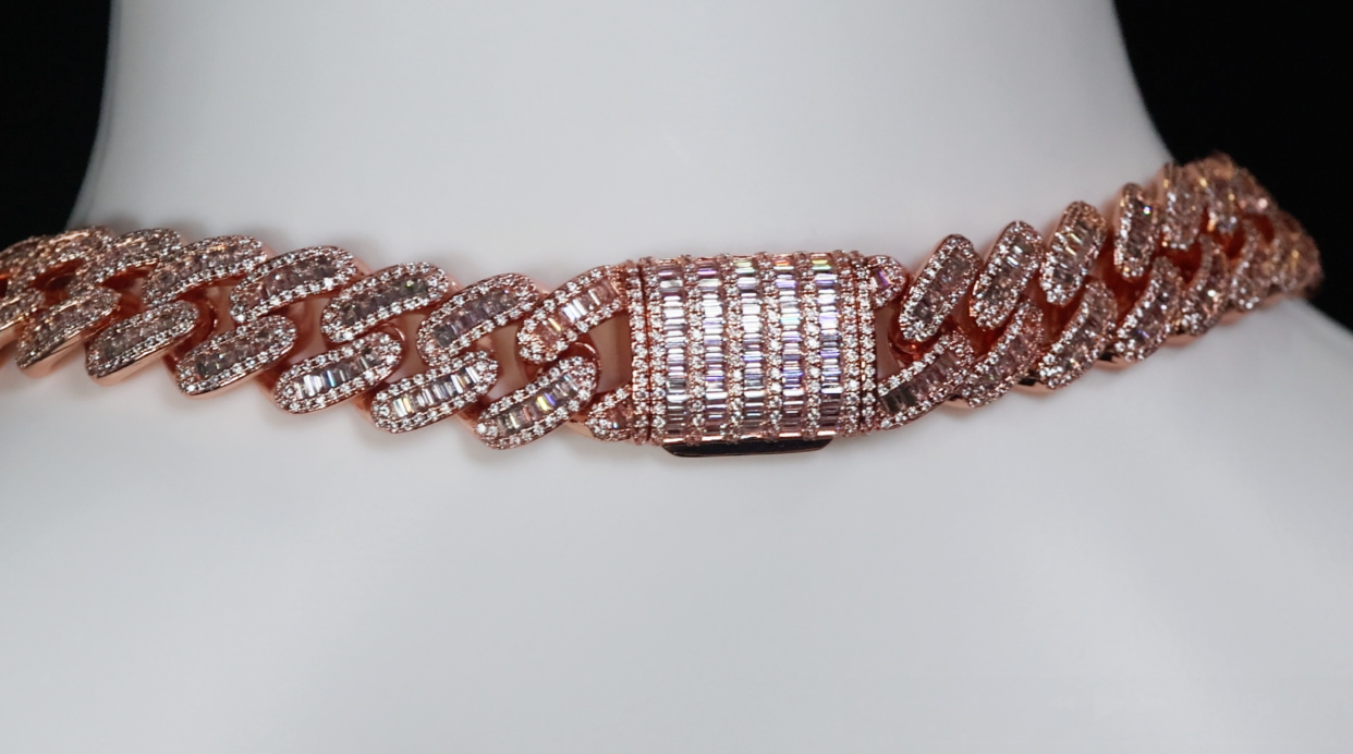 Hip Hop Jewelry
