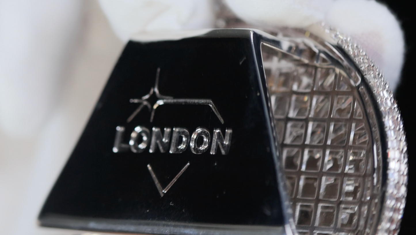 Sphinx Pendant