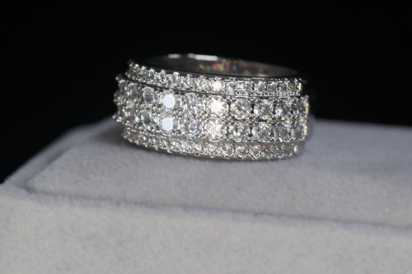 Promise Ring
