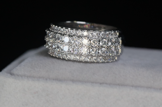 Promise Ring