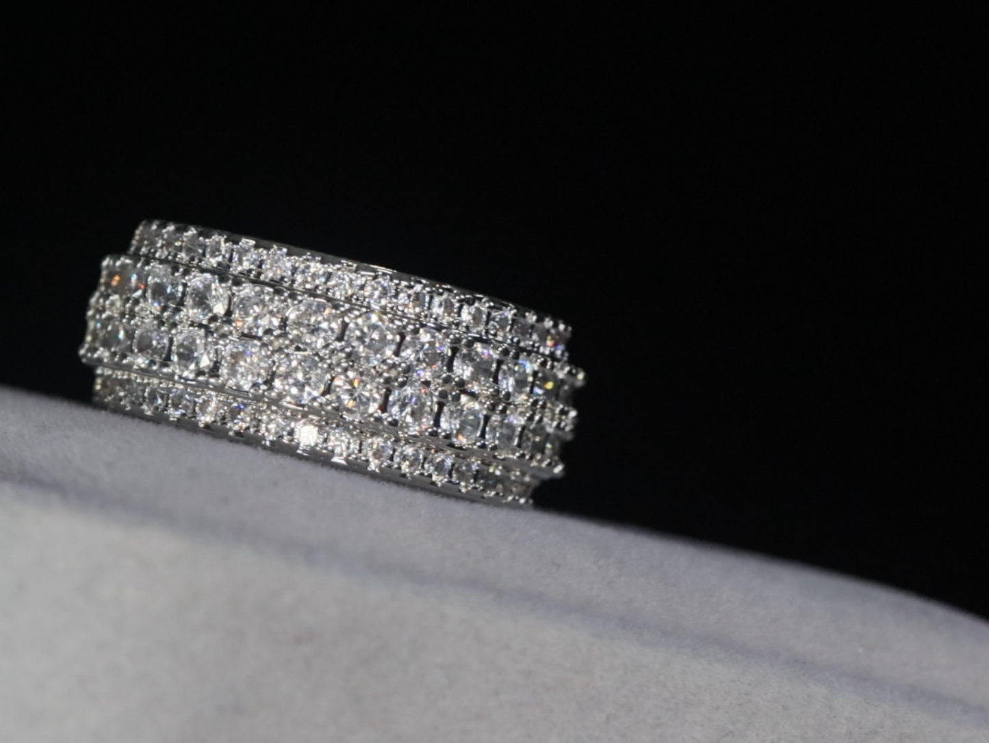 Promise Ring