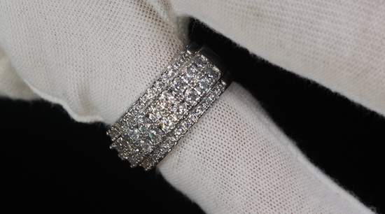 Promise Ring