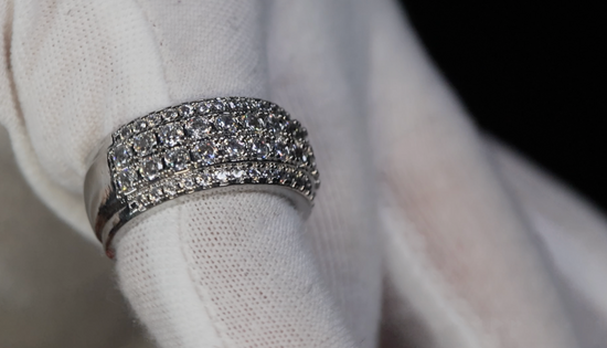 Promise Ring