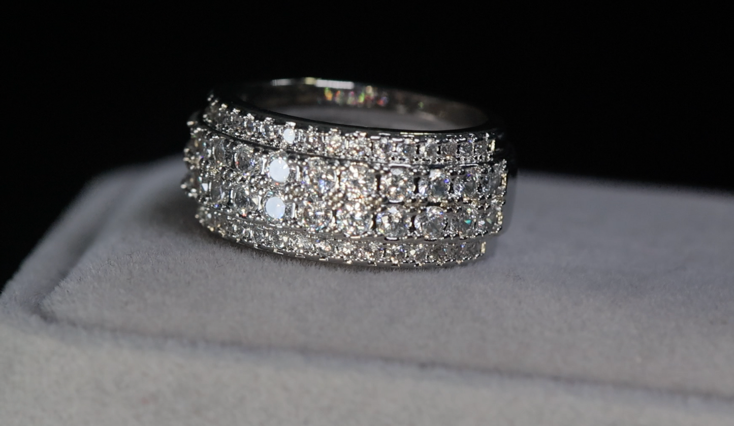 Promise Ring