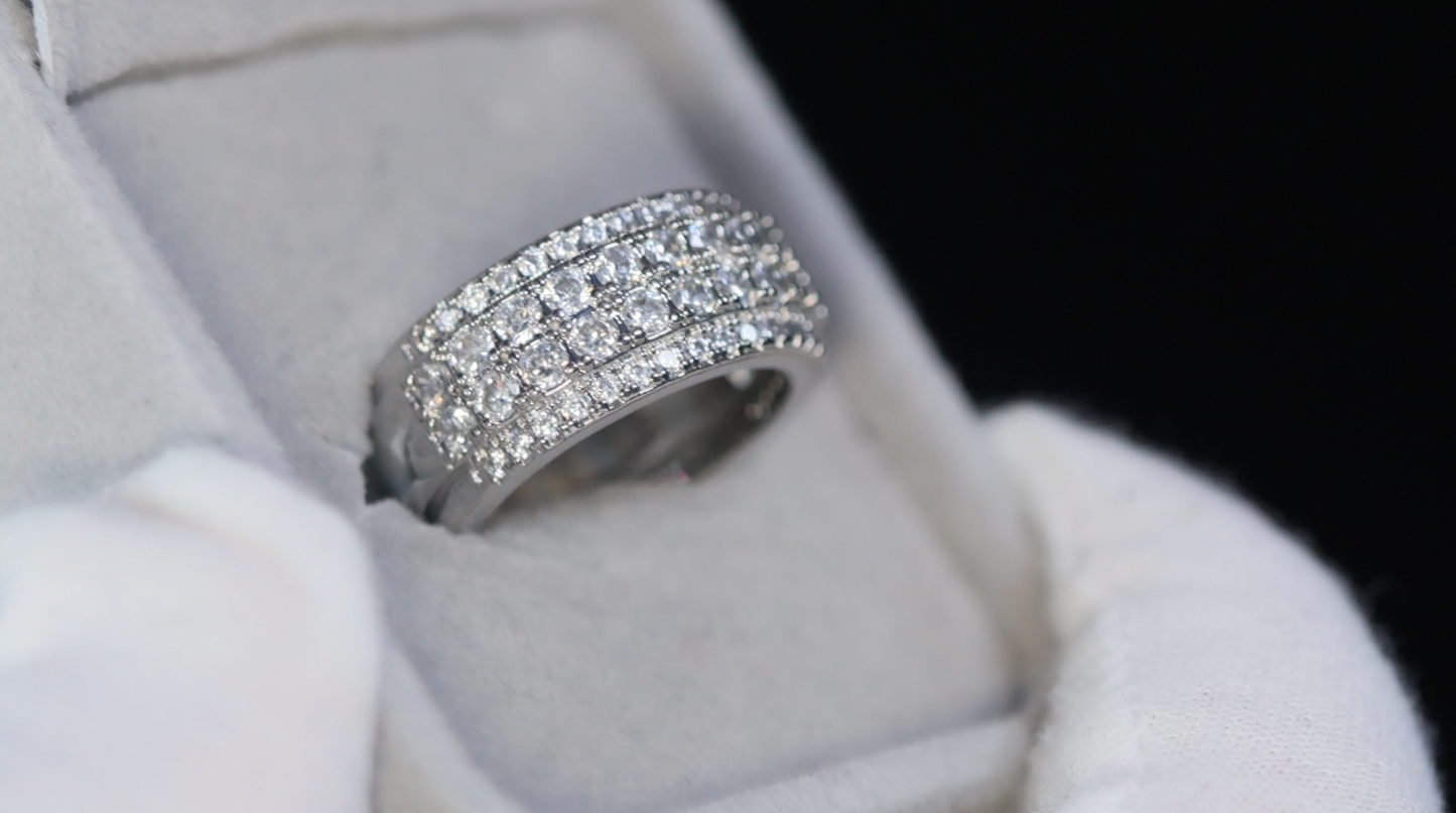 Promise Ring 