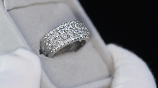 Promise Ring 