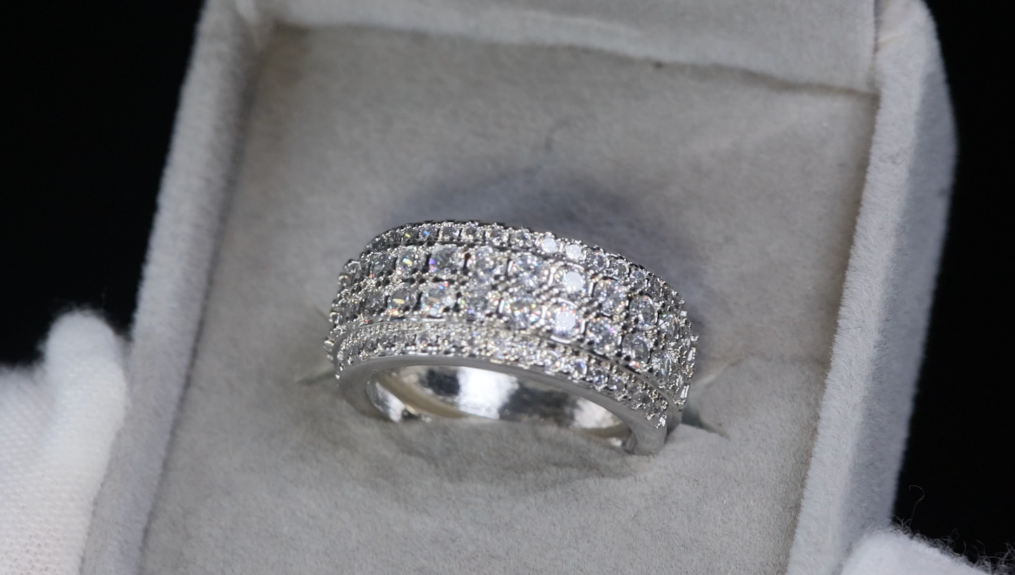 Promise Ring