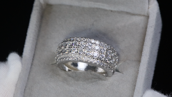 Promise Ring