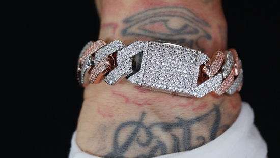 Cuban Link Bracelet