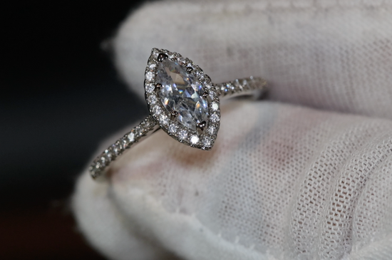 Marquise diamond ring, Marquise diamond ring, Womens diamond Marquise ring, Marquise engagement ring