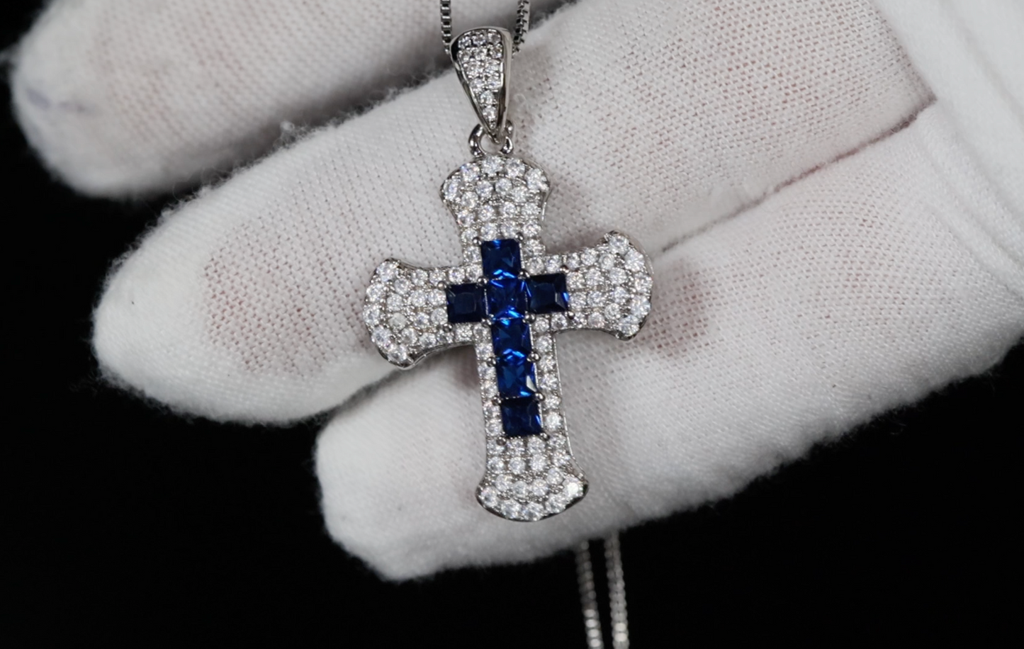 Cross Necklace | Cross necklace for Men | Cross Necklace Women | Cross Pendant and Necklace