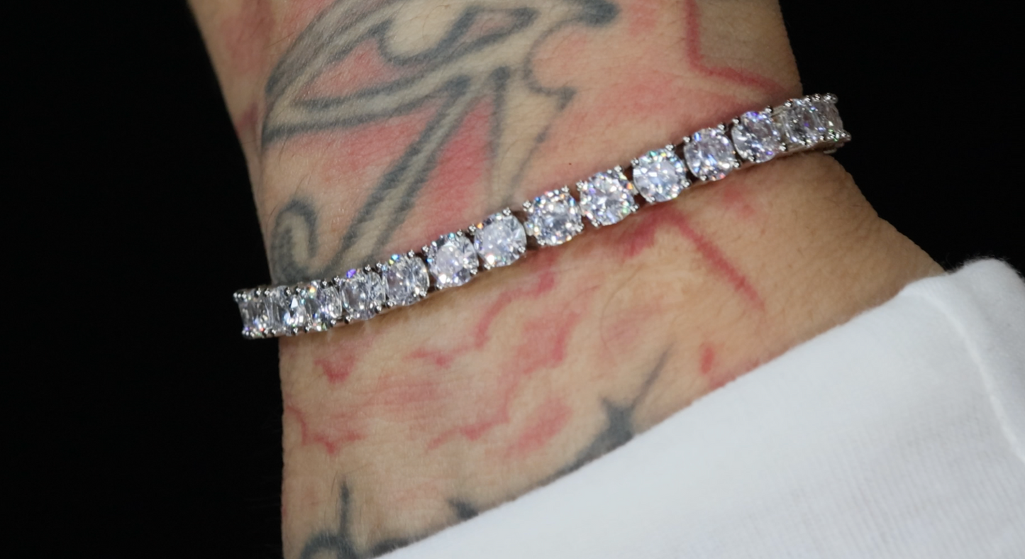 Tennis Bracelet