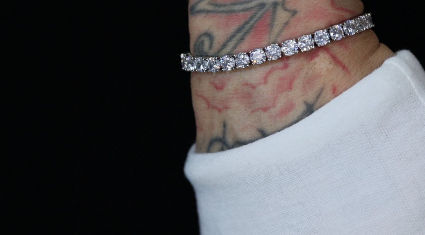 Tennis Bracelet