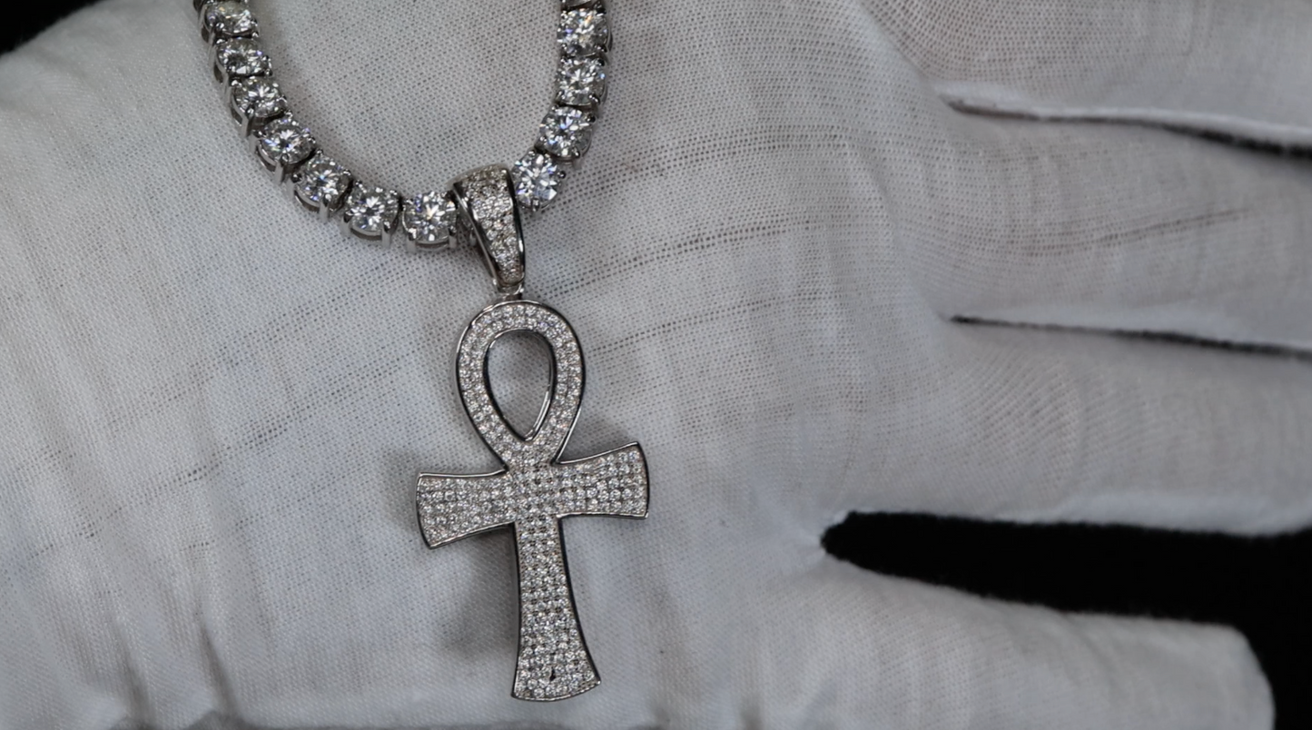 Ankh Pendant