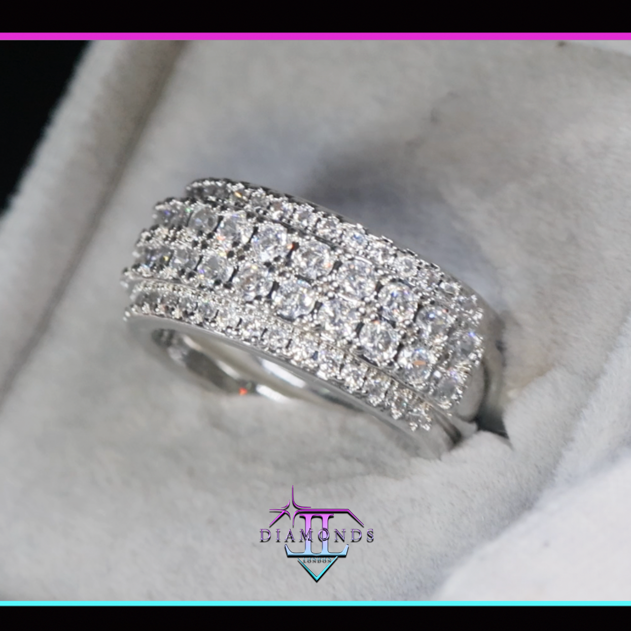Promise Ring