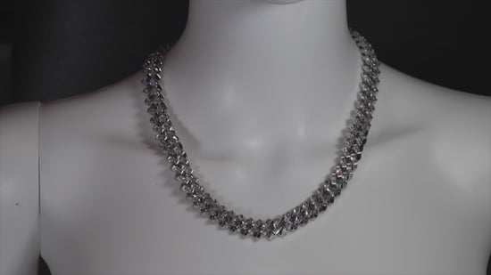 Load and play video in Gallery viewer, Iced Out Chain
