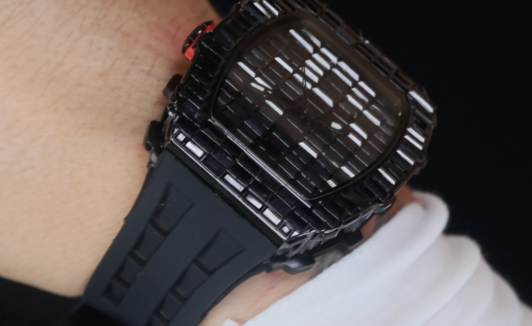 Watches – Lab Diamonds London
